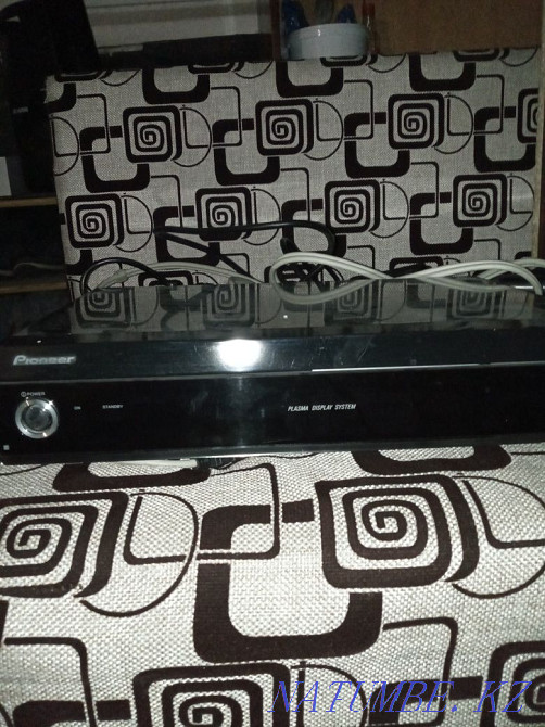 Pioneer amplifier Almaty - photo 1