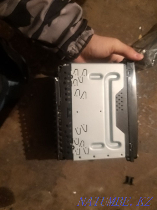 Продам хорошем состоянии магнитола на тоета Караганда - изображение 4