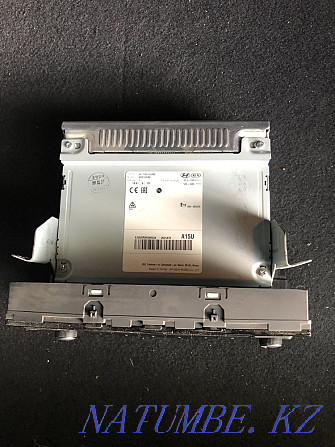 Radio tape recorder for Accent Almaty - photo 3