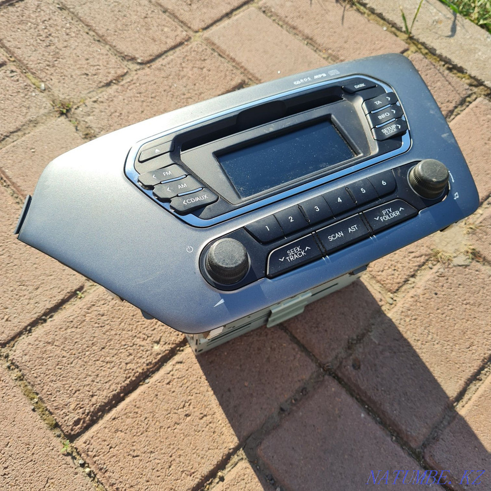 Kia Rio 2014 үшін бас блок  Астана - изображение 2