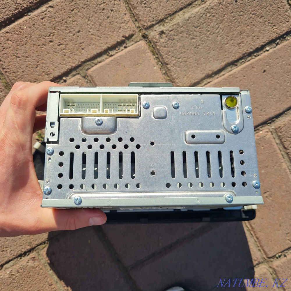 Kia Rio 2014 үшін бас блок  Астана - изображение 4