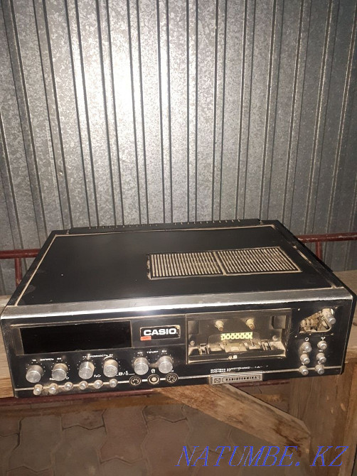 Магнитолла Маяк.  - изображение 2