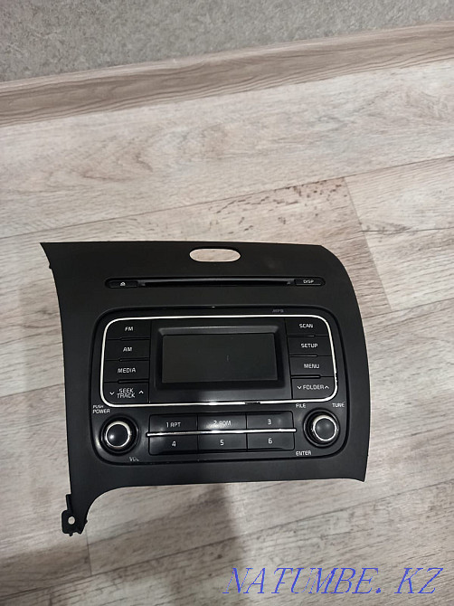 I will sell the tape recorder Pavlodar - photo 1