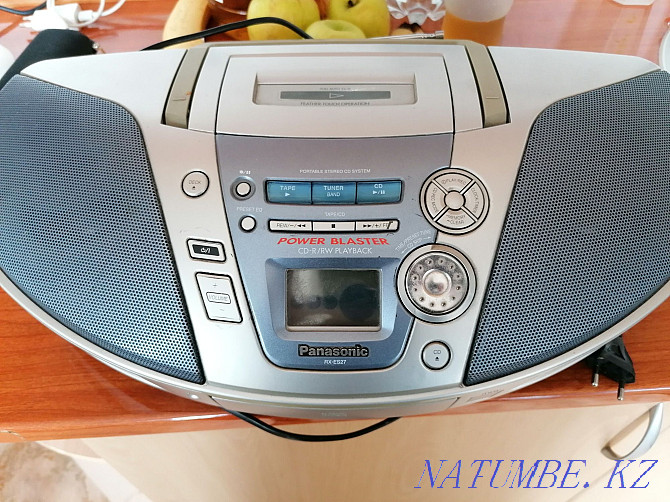 sell tape recorder Astana - photo 3