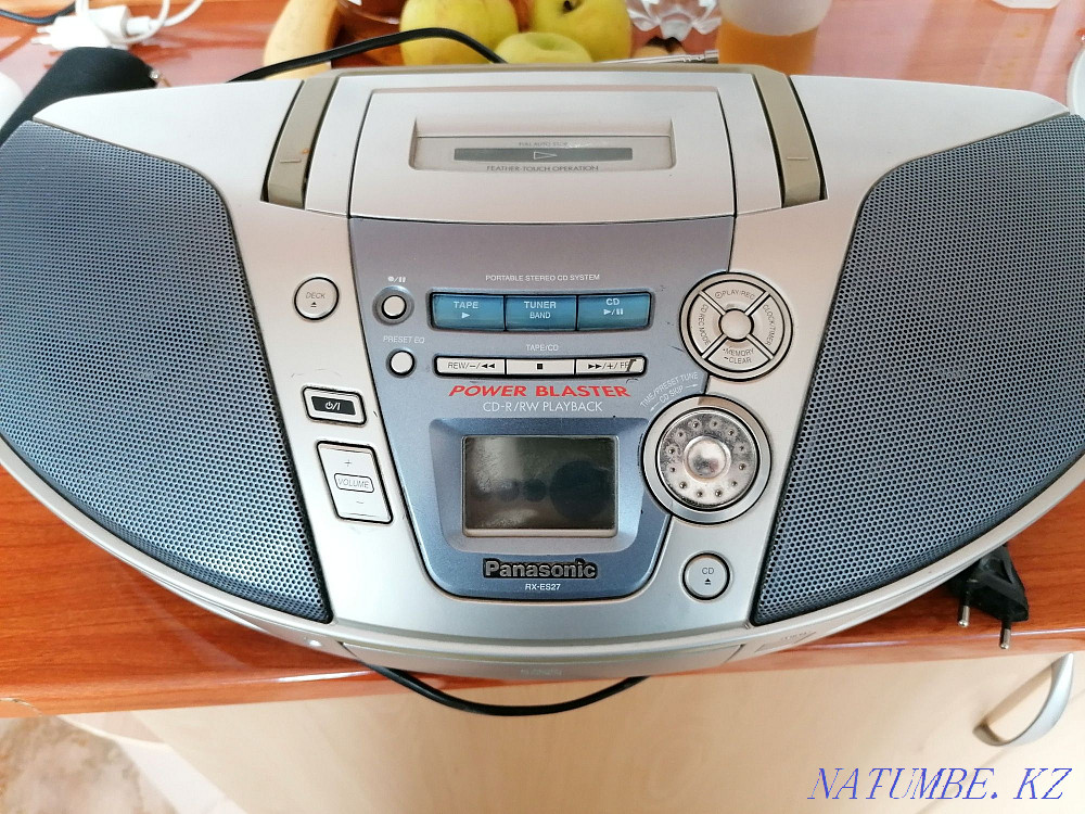 продам магнитофон Астана - изображение 3