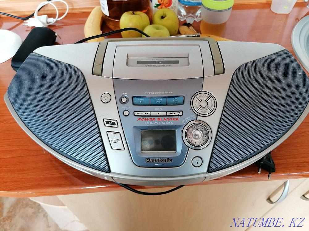 продам магнитофон Астана - изображение 2