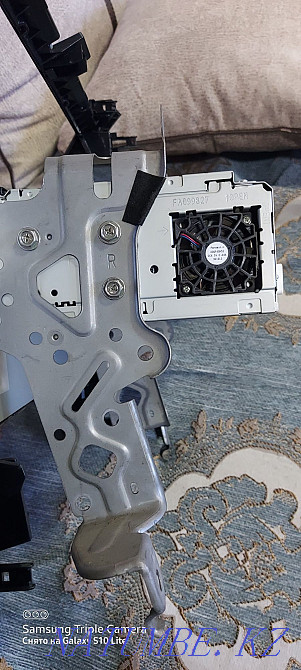 Магнитола камри 50 американец Семей - изображение 4