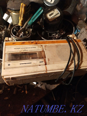 Comet tape recorder for sale Semey - photo 4