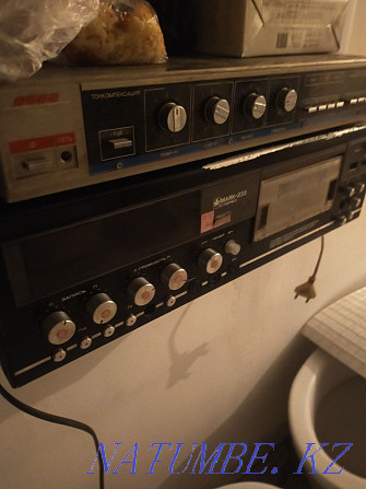 Comet tape recorder for sale Semey - photo 6