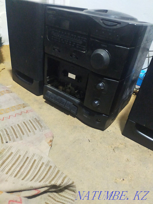 Продам магнитофон комета Семей - изображение 3