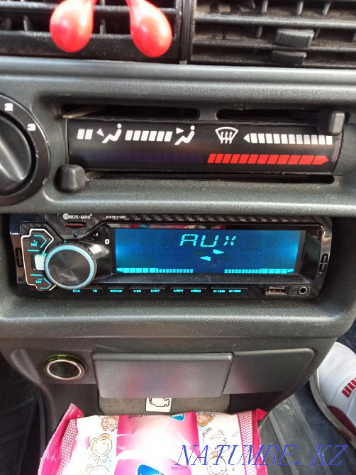 Продам магнитолу Атырау - изображение 1