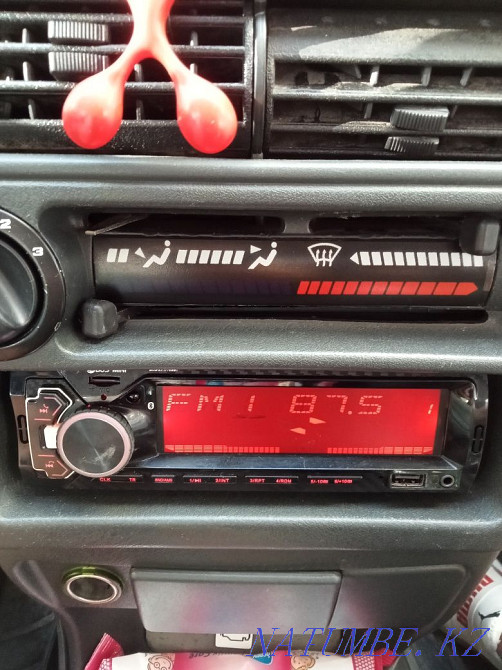 Продам магнитолу Атырау - изображение 4