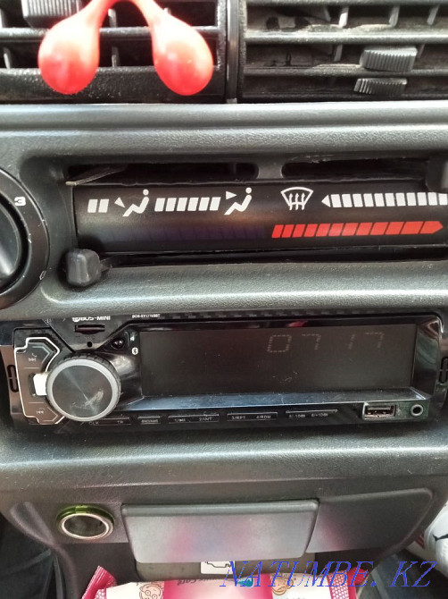 Продам магнитолу Атырау - изображение 2