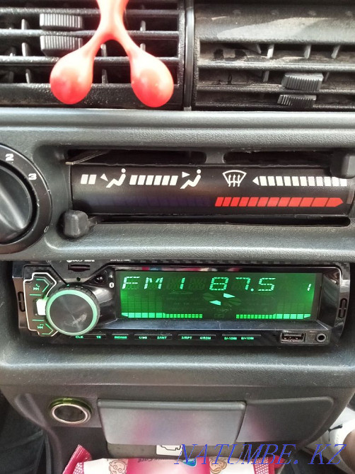 Продам магнитолу Атырау - изображение 3