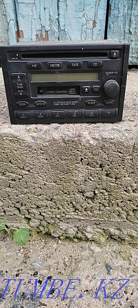 Tape recorder. in the car Almaty - photo 2