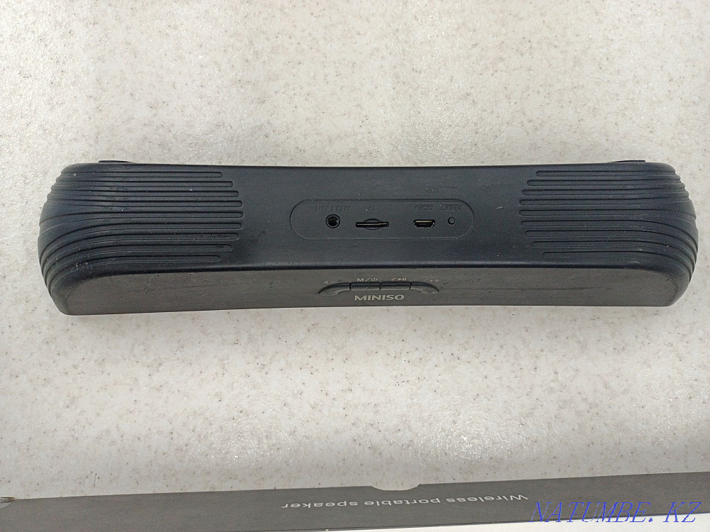 Sell Boombox Талас - photo 4