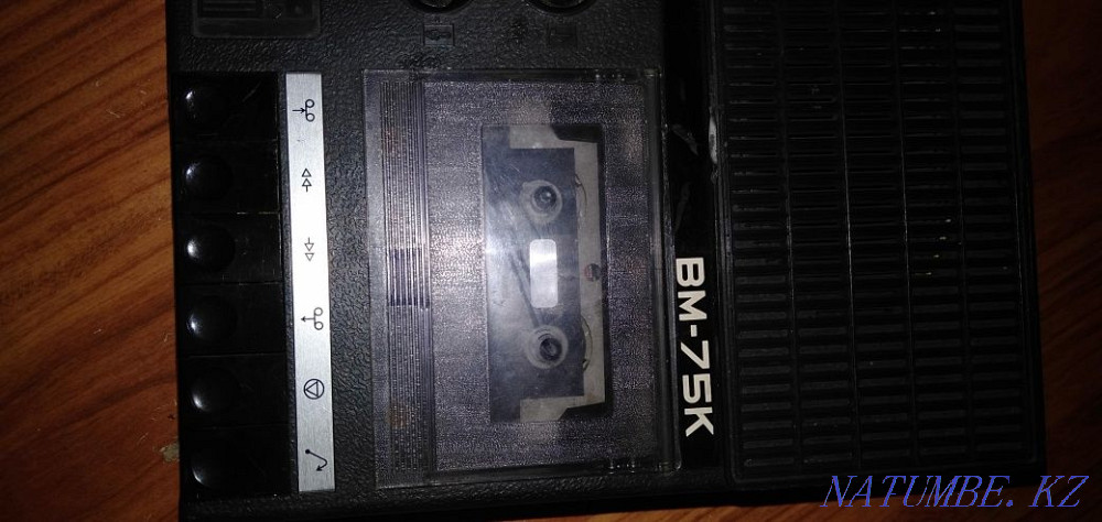 Продам магнитофон Астана - изображение 3