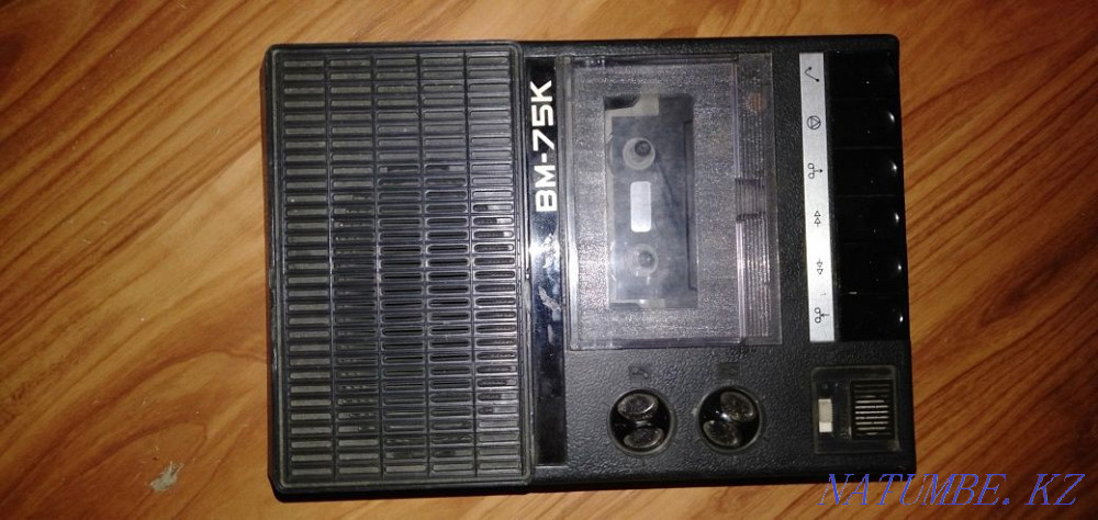 Продам магнитофон Астана - изображение 4