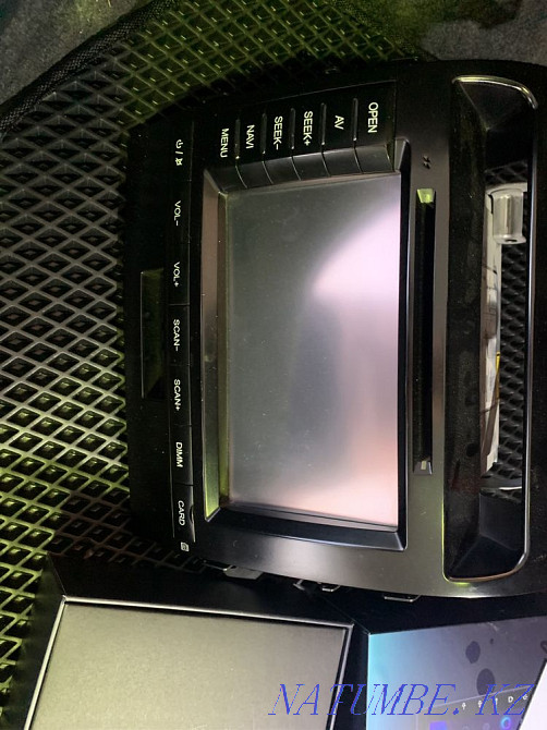 Tape recorder from LS 200. Year 2011 Aqtau - photo 1