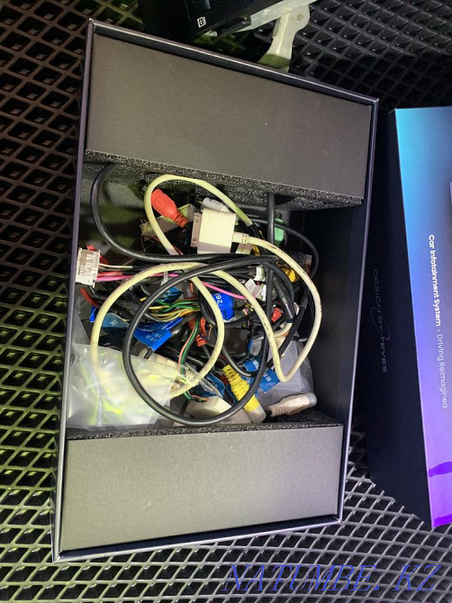 Tape recorder from LS 200. Year 2011 Aqtau - photo 2