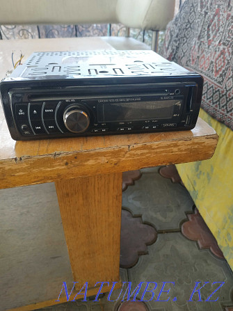 Sell car radio Almaty - photo 1