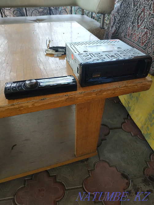 Продам автомагнитолу Алматы - изображение 3