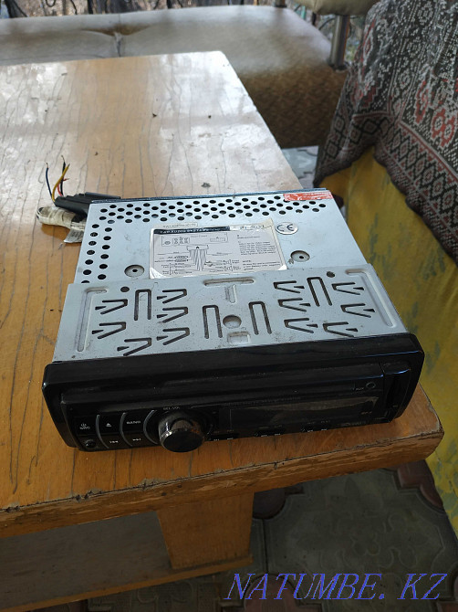 Продам автомагнитолу Алматы - изображение 2