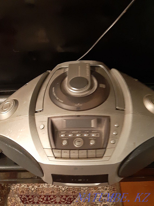 radio tape recorder for sale Esik - photo 2