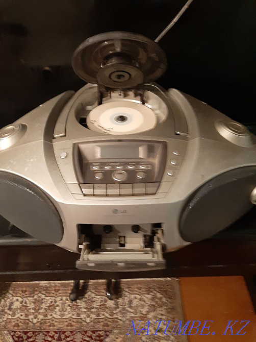 radio tape recorder for sale Esik - photo 4