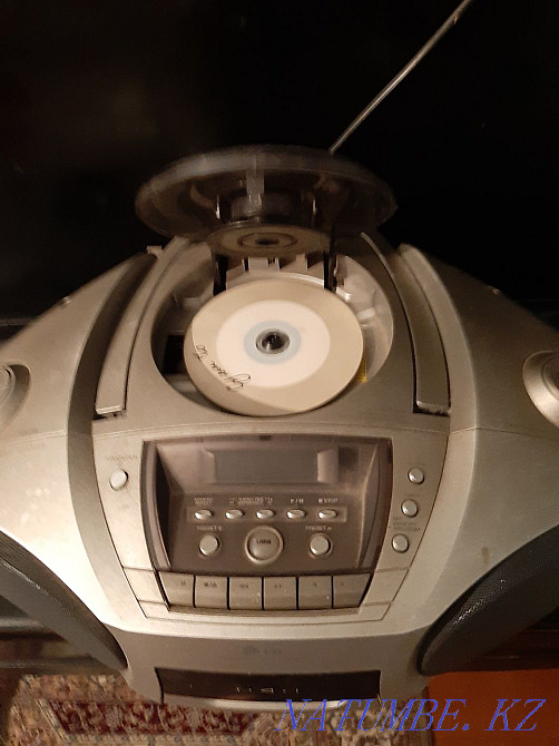 radio tape recorder for sale Esik - photo 3