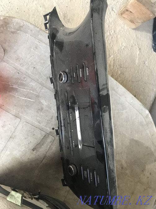 Продам магнитофон от новой KIA K5. Шымкент - изображение 2