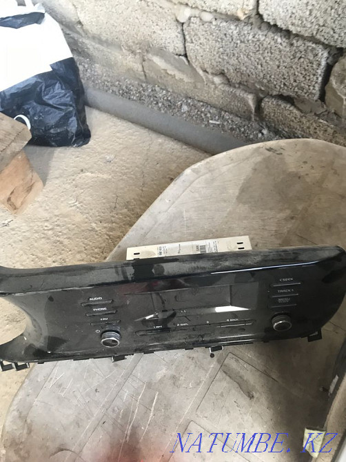 Продам магнитофон от новой KIA K5. Шымкент - изображение 1