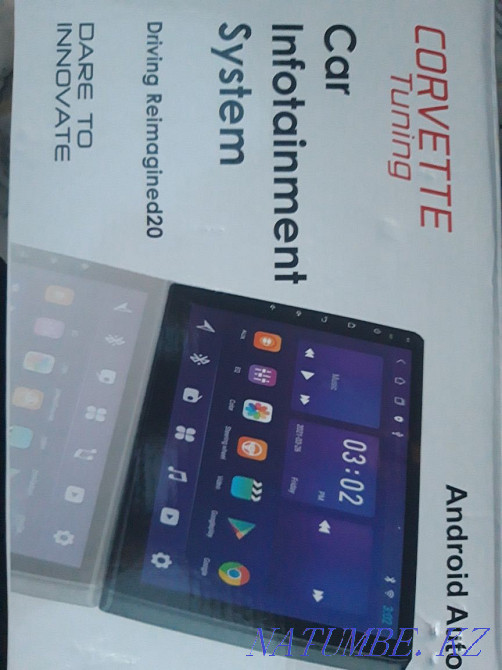 Андройд продам * Астана - изображение 1