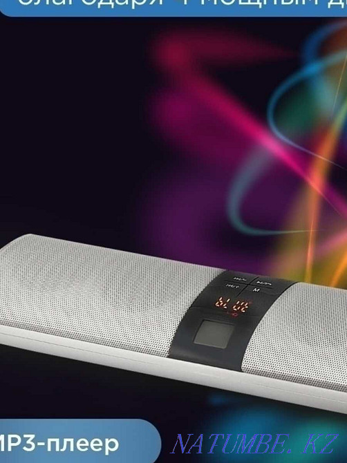 Wireless bluetooth speaker iPhone Almaty - photo 2