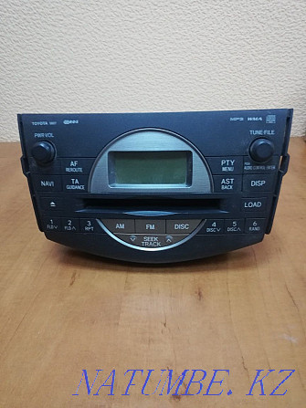 Toyota rav 4 radio for sale Aqsay - photo 1