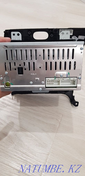 Radio tape recorder Astana - photo 3