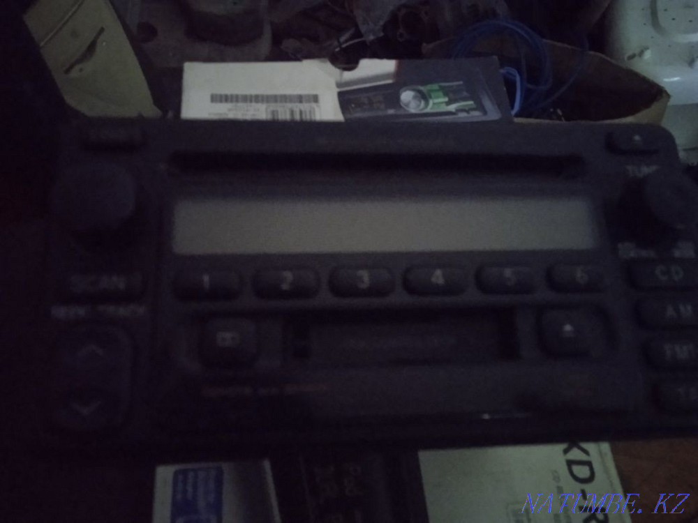 JVC radio. KD-526 Almaty - photo 4