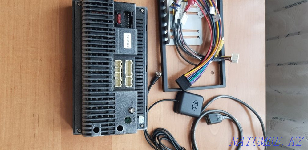 Магнитола на андроиде. Кокшетау - изображение 7