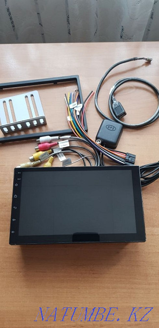 Магнитола на андроиде. Кокшетау - изображение 6