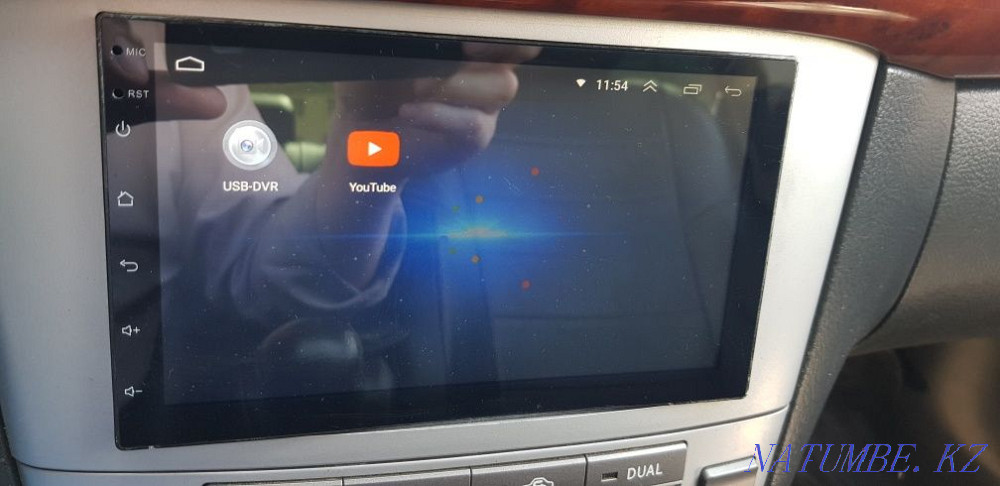 Магнитола на андроиде. Кокшетау - изображение 4