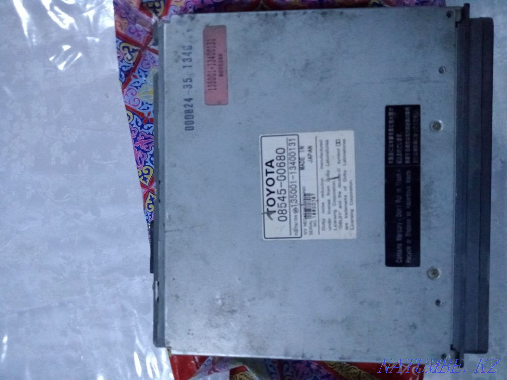 Продам Магнитофон Есик - изображение 2