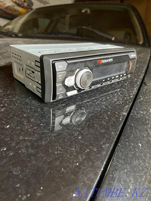 Tape recorder Nakamichi Tekeli - photo 1