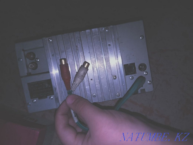 Tape recorder machine Almaty - photo 3