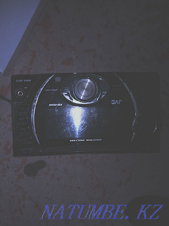 Tape recorder machine Almaty - photo 1