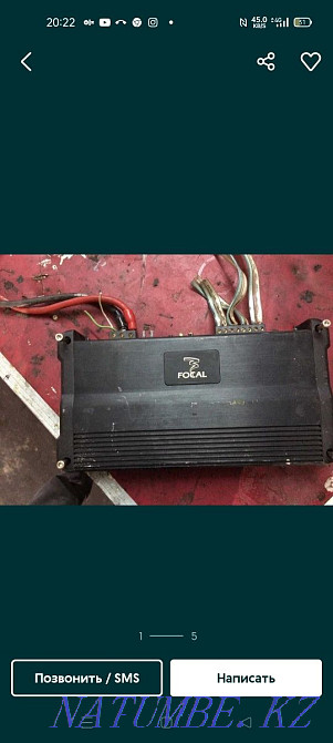 Kamaz Kamaz Kamaz Kamaz Radio tape recorder Radio tape recorder Taraz - photo 2