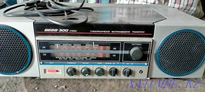 Radiola Vega-300  отбасы  - изображение 1