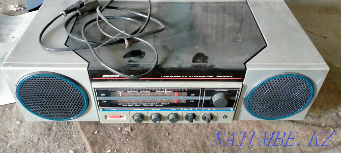 Radiola Vega-300  отбасы  - изображение 2