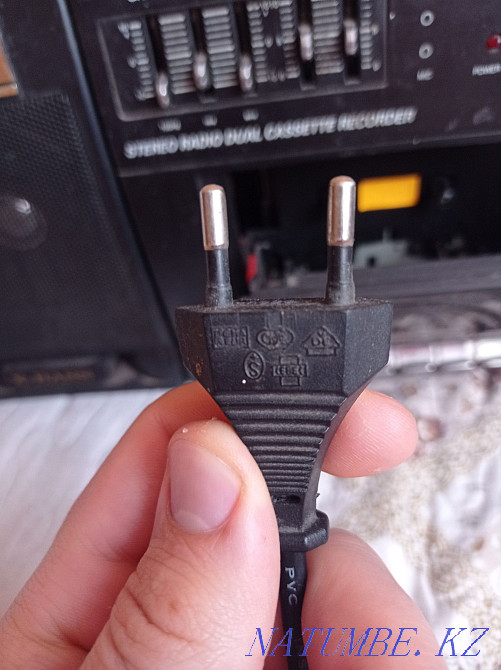 Радио-Магнитолла INTERNATIONAL Алматы - изображение 3