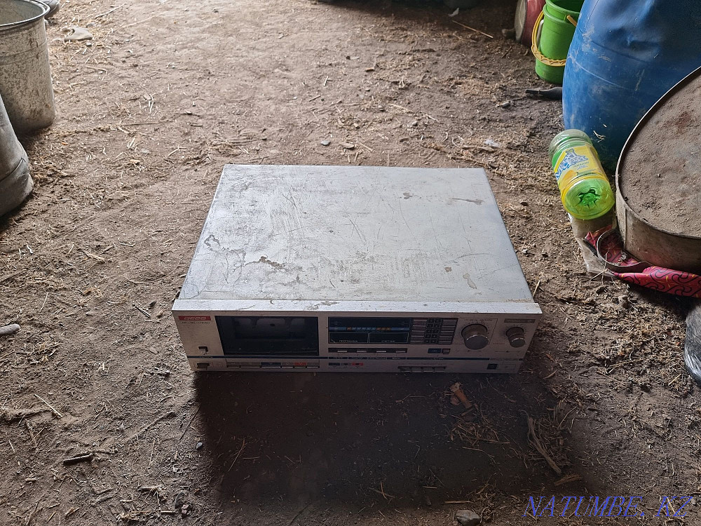 phonitafon-Elfa and Vega -120 plates musical Almaty - photo 5