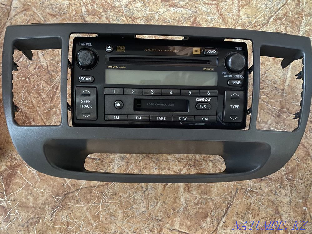 Магнитофон Талдыкорган - изображение 1